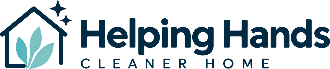 Helping Hands, Cleaner Home.